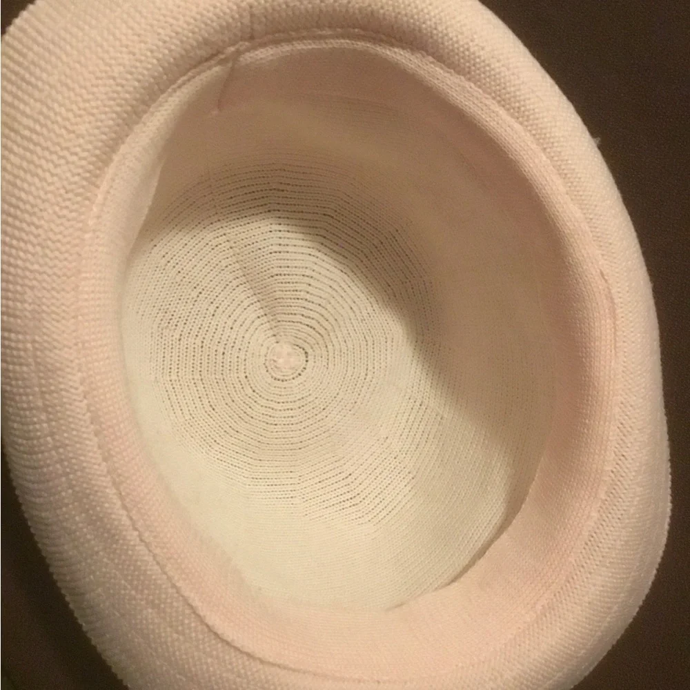 Source Unknown light pink
